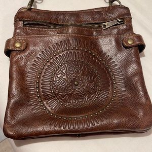 Patricia Nash crossbody bag